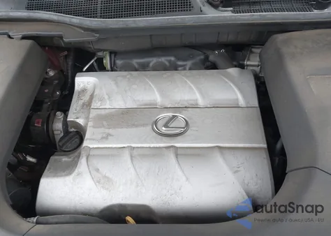 2015 Lexus Rx 350 from USA, damaged, VIN 2T2ZK1BA3FC169890